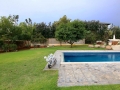 Villas de luxe à vendre à Moshav Israel.